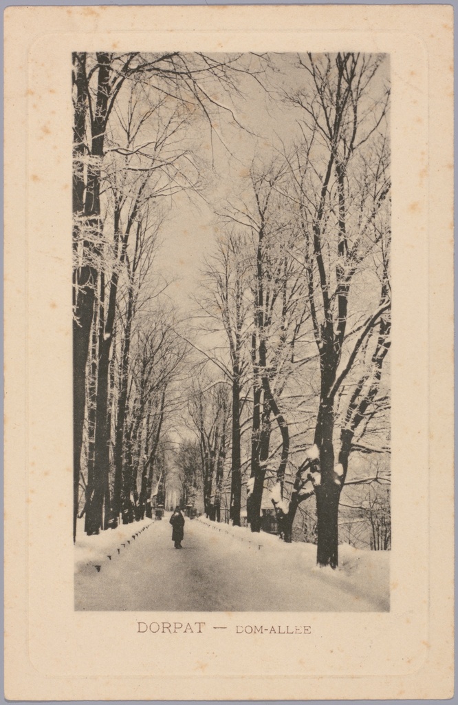 Postkaart Andrus Ansipi kogust