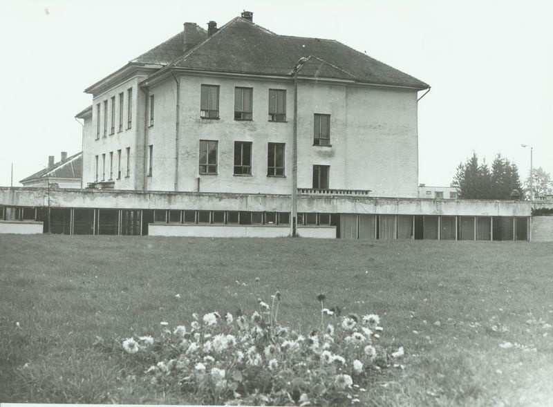 Põlva Keskkool