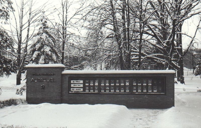Põlva vaated