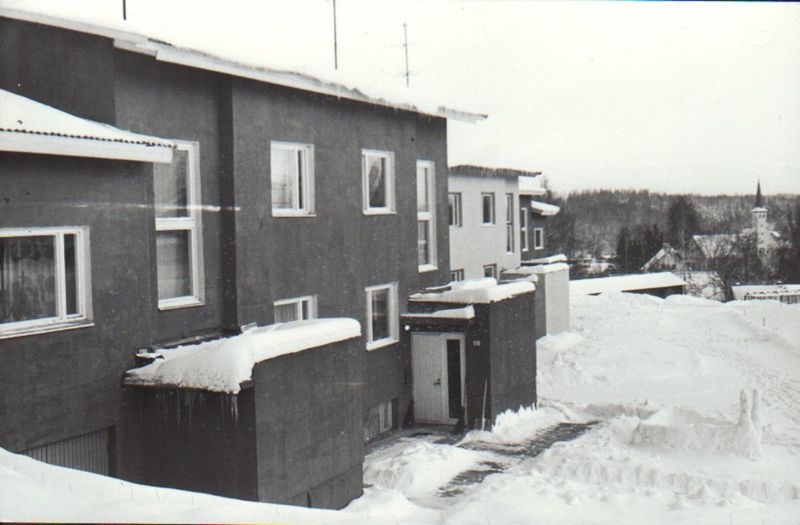 Põlva vaated