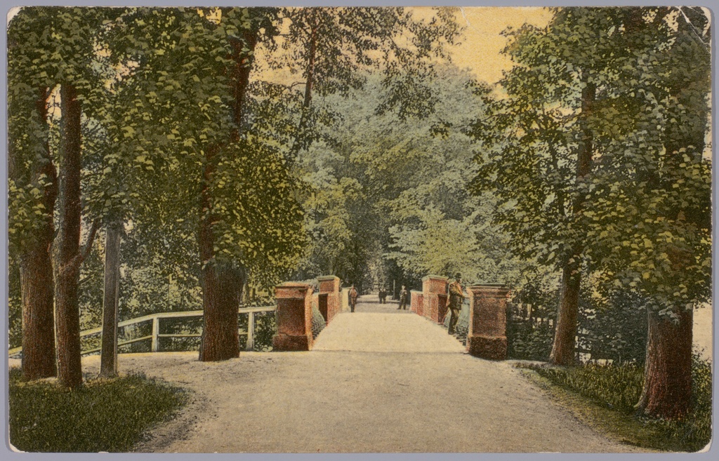 Postkaart Andrus Ansipi kogust