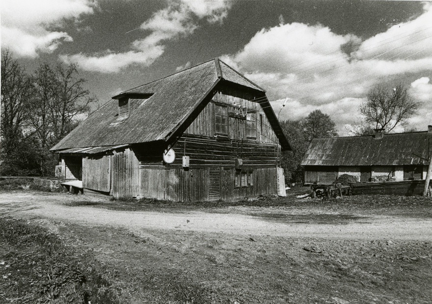 Illi vesiveski, vaade