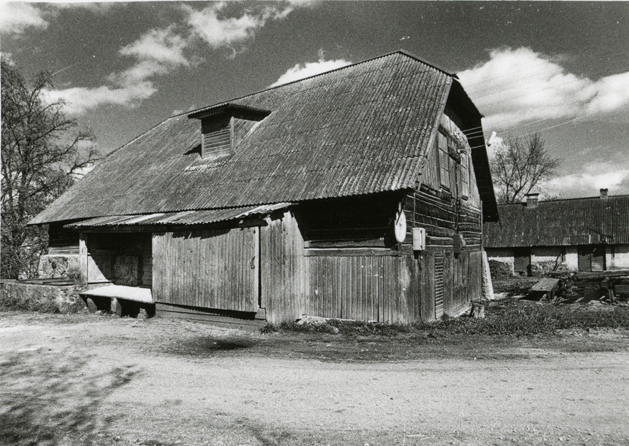 Illi vesiveski, vaade