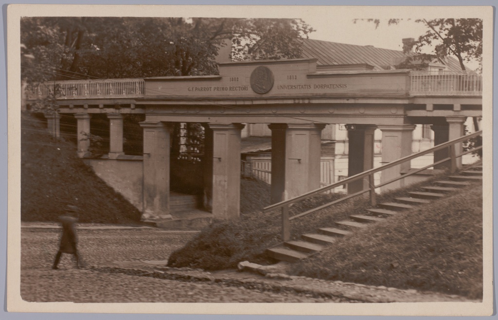 Postkaart Andrus Ansipi kogust