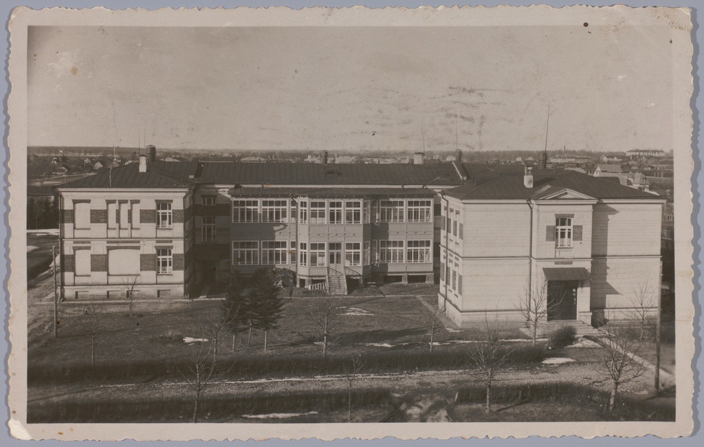 Postkaart Andrus Ansipi kogust