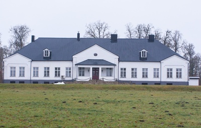 Kloodi Algkool rephoto