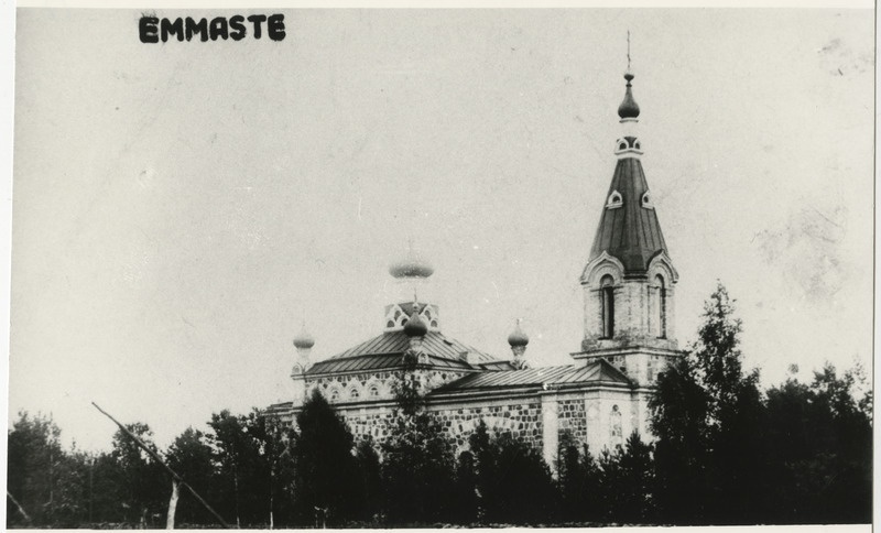 Kuriste Jumalasünnitaja Sündimise kirik