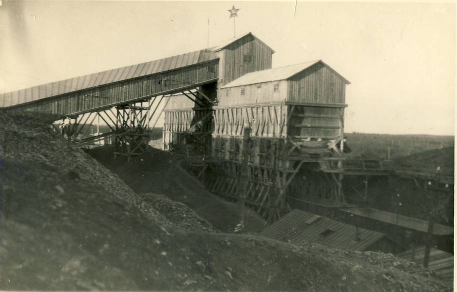 Kukruse kaevandus