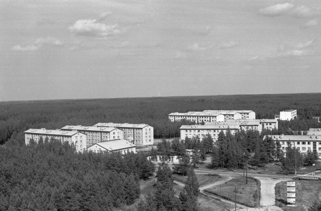 Oru Turbakombinaat.