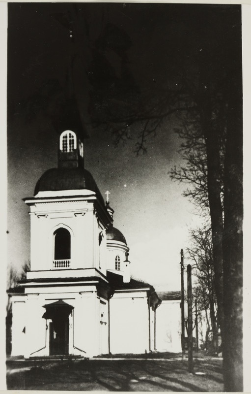 Kirik Jaanilinnas
