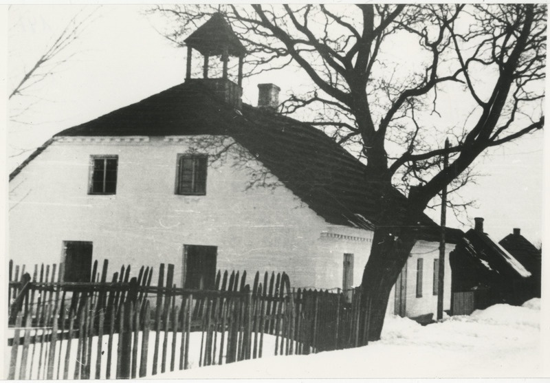 Võõpsu Püha Nikolai kirik