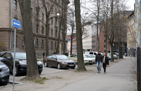 Tallinn, Ülem Jõe tänav nr. 7 ja 9. rephoto