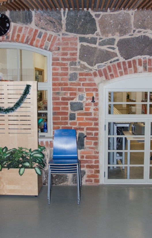 Old-Võidu Farm Works School career teacher. rephoto