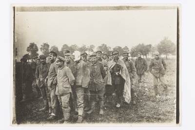 Saksa sõjavangid  duplicate photo