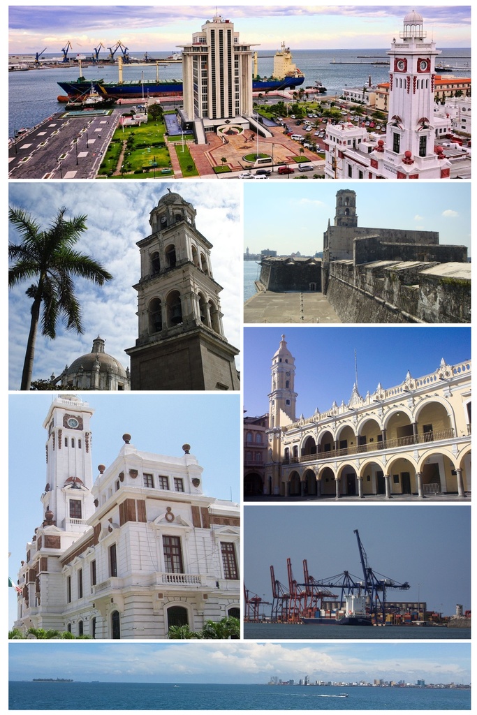 VeracruzCityCollage - lang