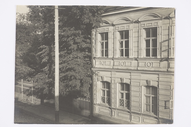 Vaade majale