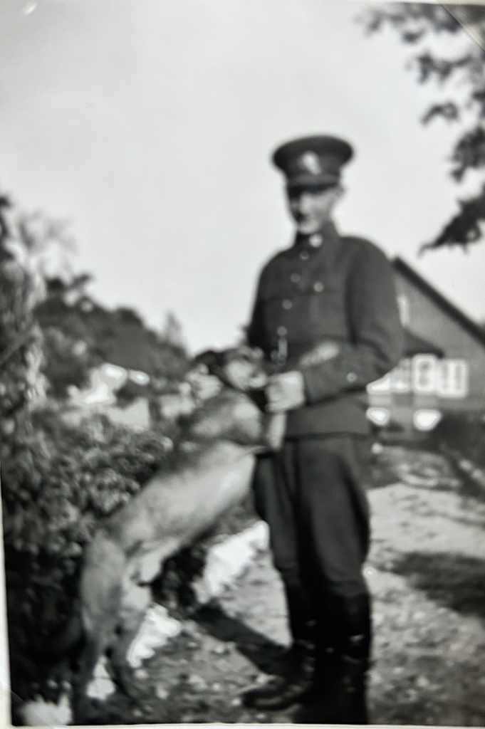 August Ojamets 1937 album