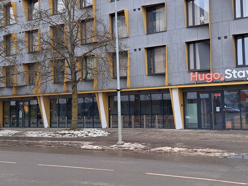 Serve Reakoja Street 23. rephoto