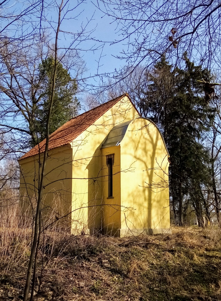 Jaan Venteri perekonna kabel