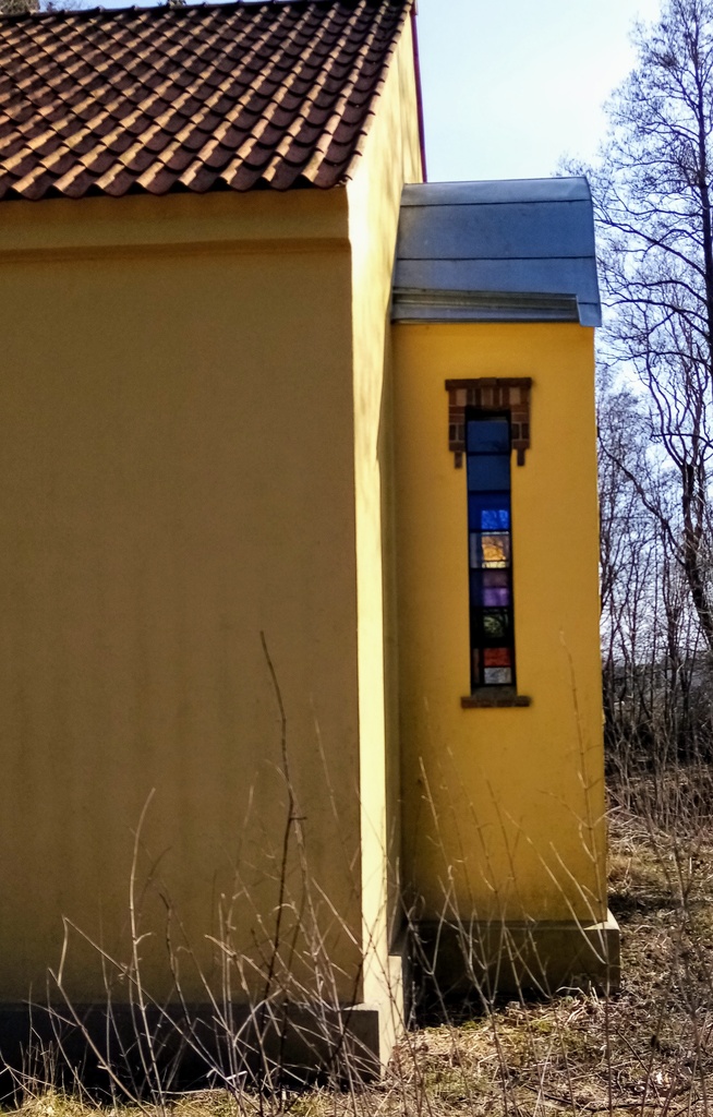 Jaan Venteri perekonna kabel