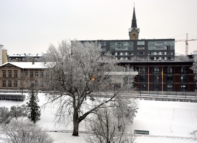 Kaarli kiriku ümbrus, Tallinn rephoto