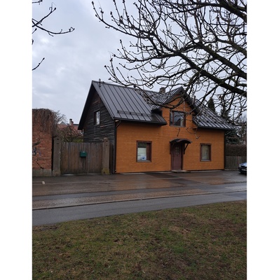 Tartu, Kesk 5 rephoto