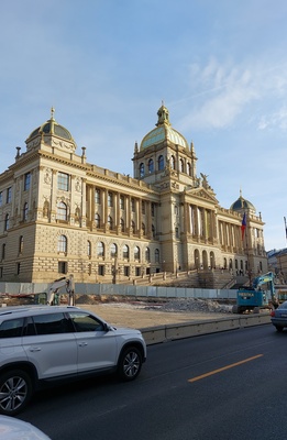 Praha rephoto