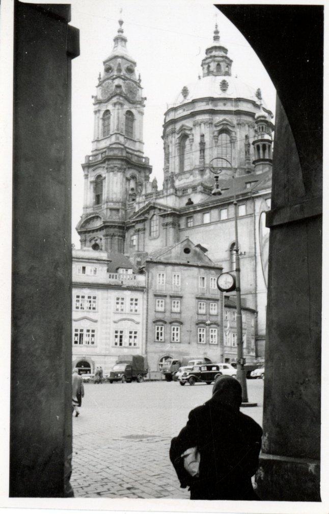 i Prag