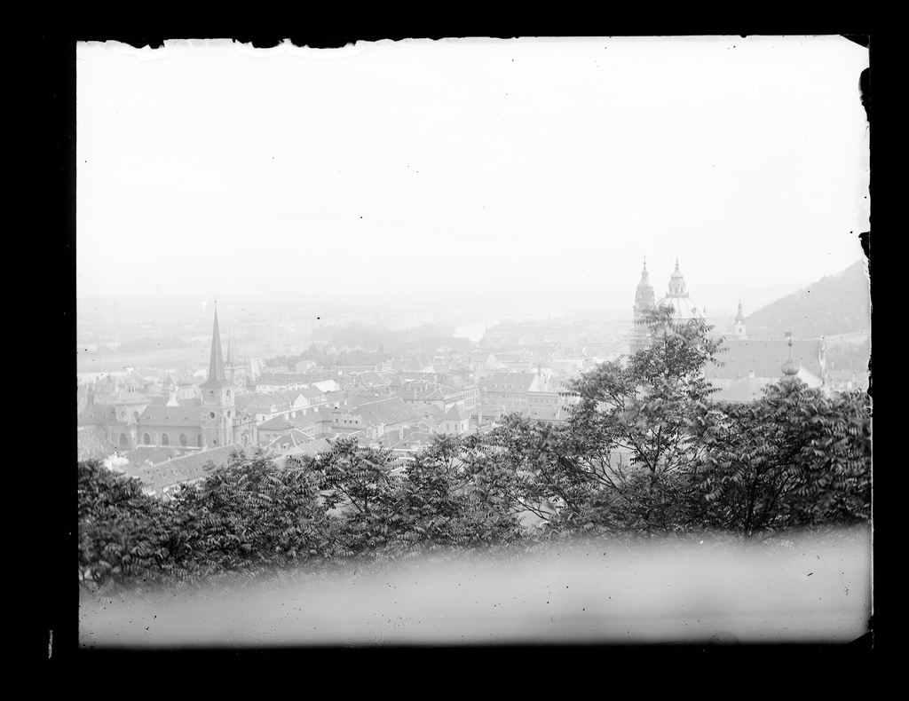 SLS 1555_824 "Prag".‎ (1909)