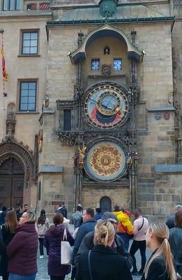 Praha rephoto