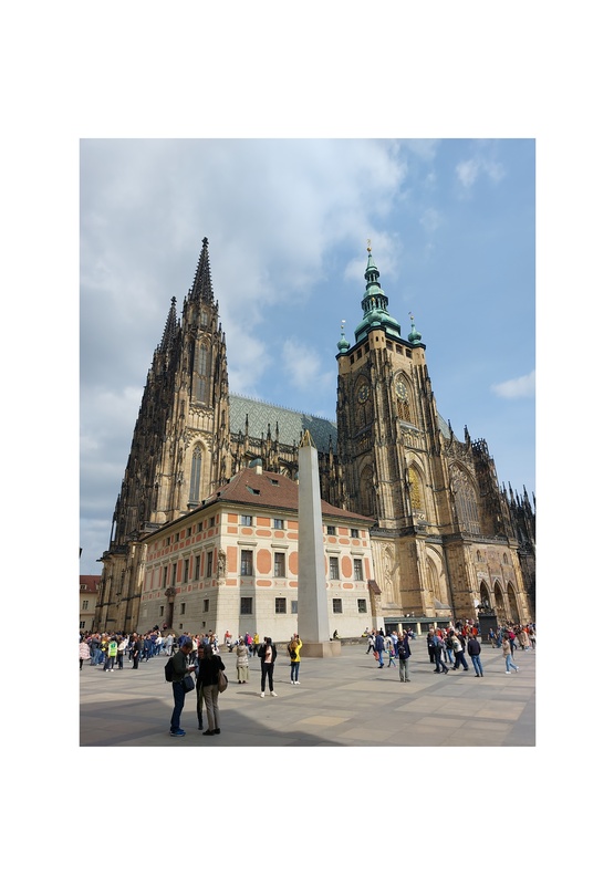 Praha rephoto