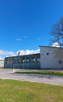 Harju-Risti õigeusu kirik rephoto