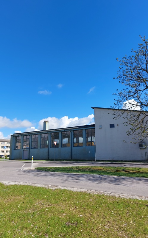 Harju-Risti õigeusu kirik rephoto