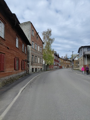 Tallinn, Tisleri tn rephoto
