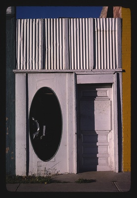 Tiny Store, Colorado Springs, Colorado (LOC)  duplicate photo