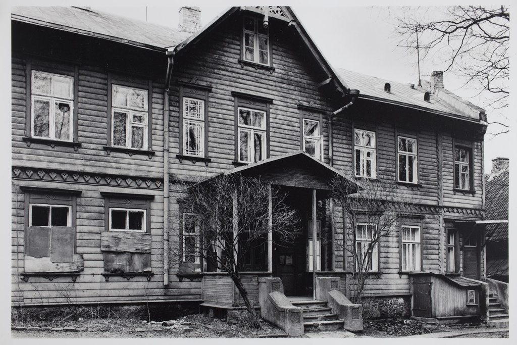 Tartu, Liivi 5