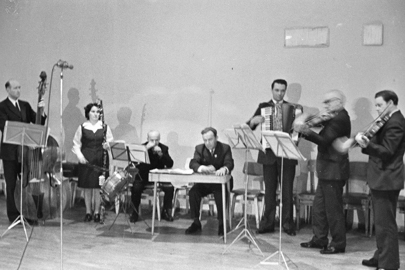 Tamula külakapell
