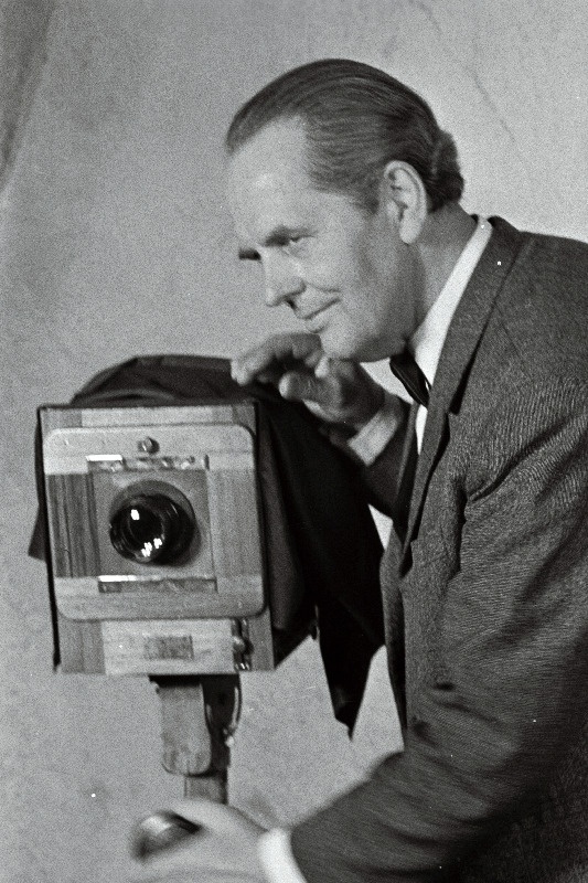 Fotograaf Armin Alla.