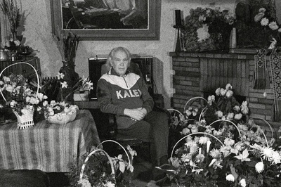 Gustav Ernesaksa 75. sünnipäev.  similar photo