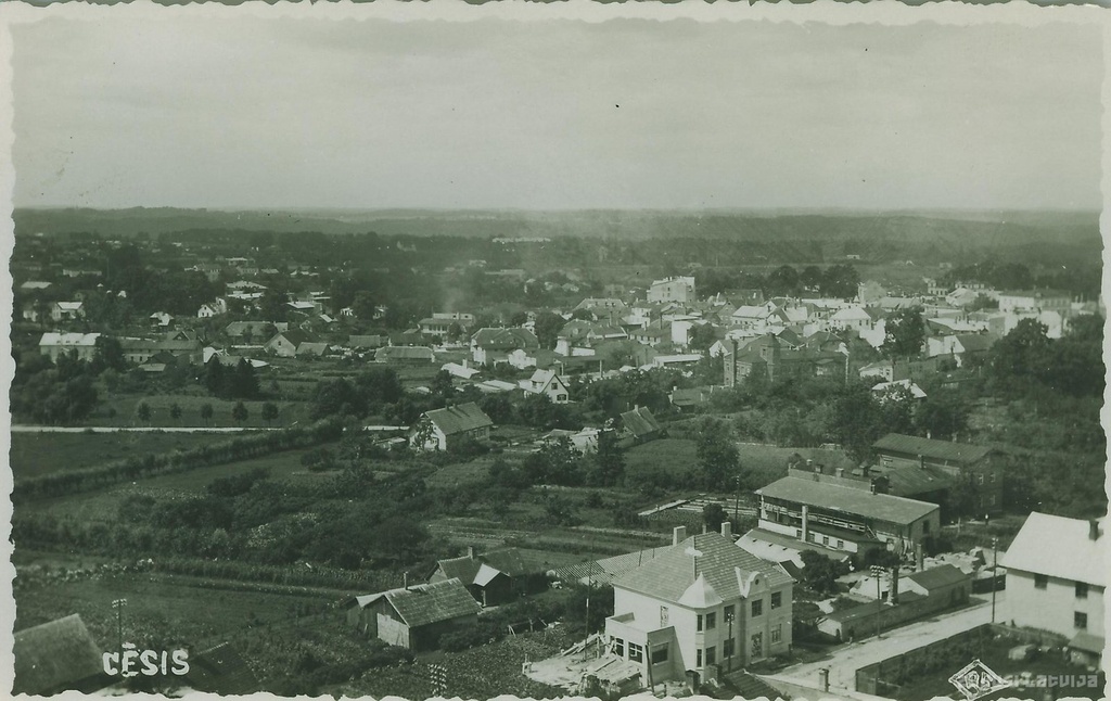 Cēsis