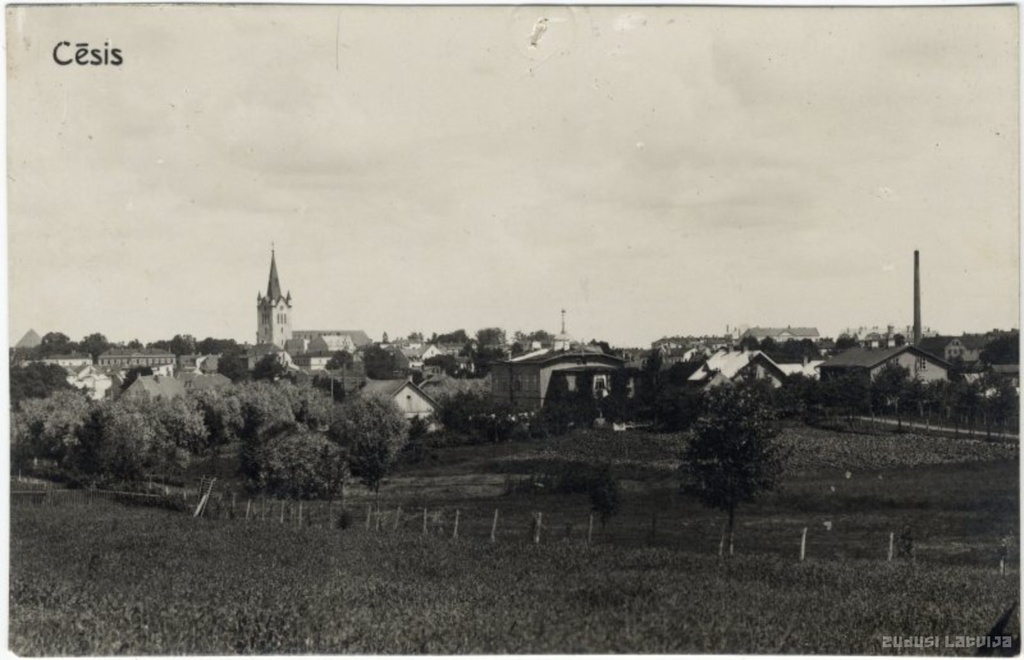 Cēsis