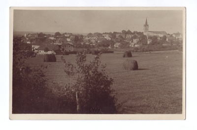 Cēsis  duplicate photo