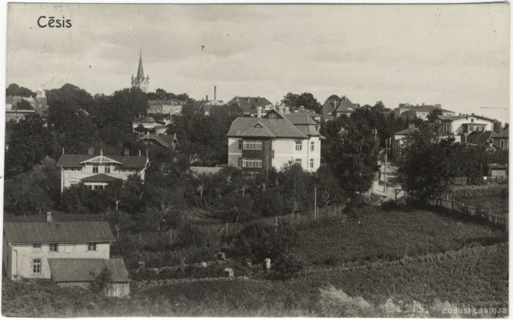Cēsis