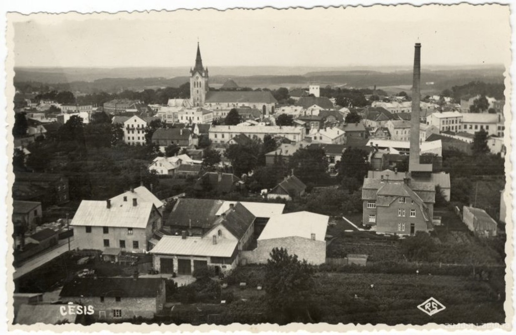 Cēsis