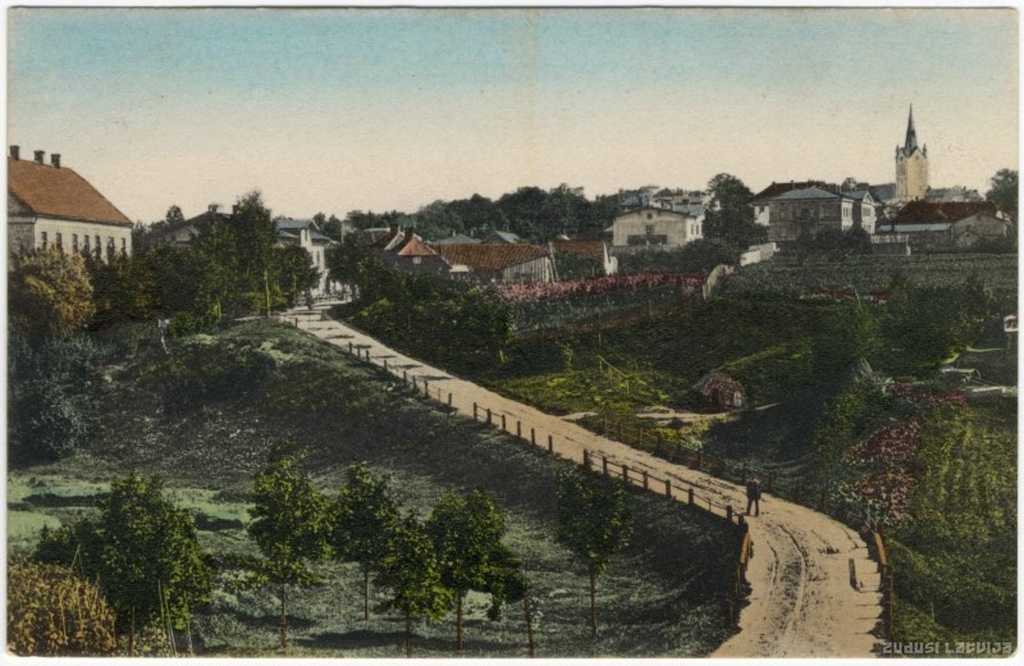 Cēsis