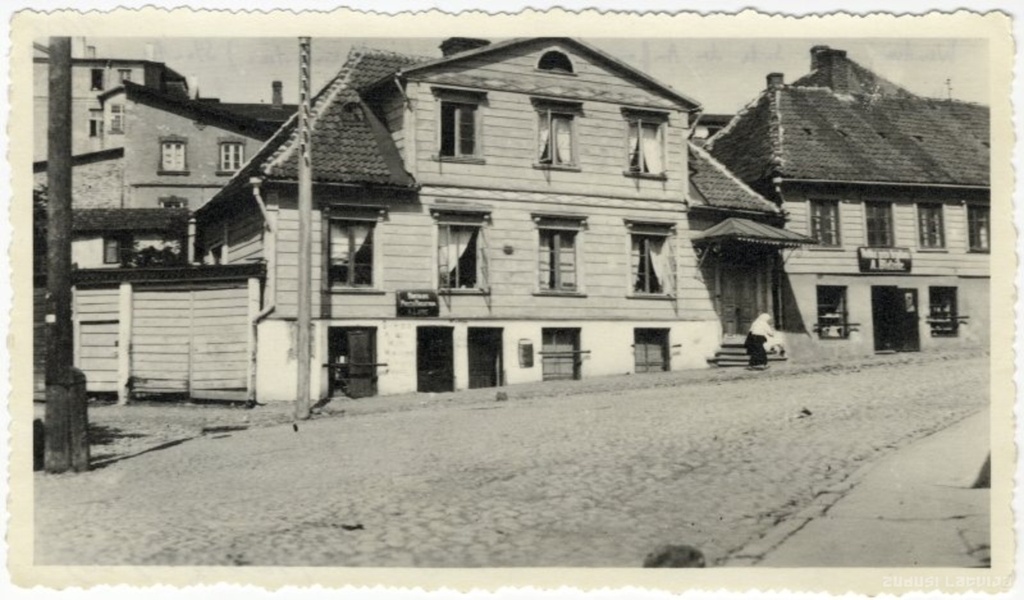 Wenden, Cēsis
