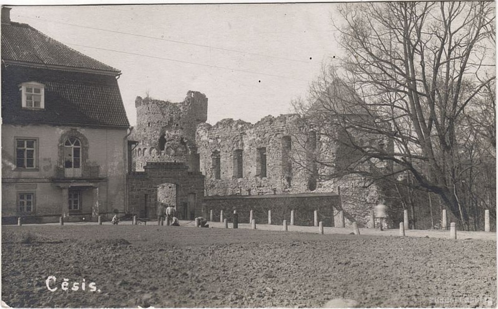 Cēsis