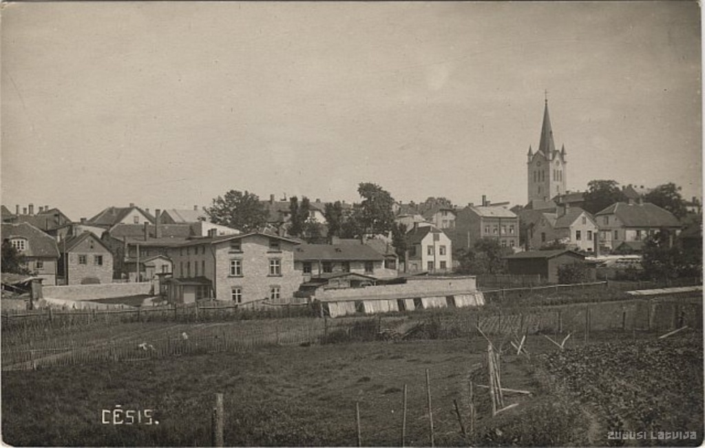 Cēsis