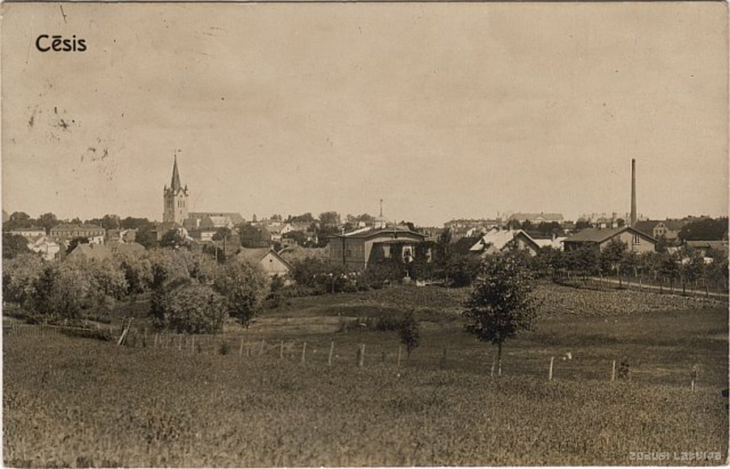 Cēsis