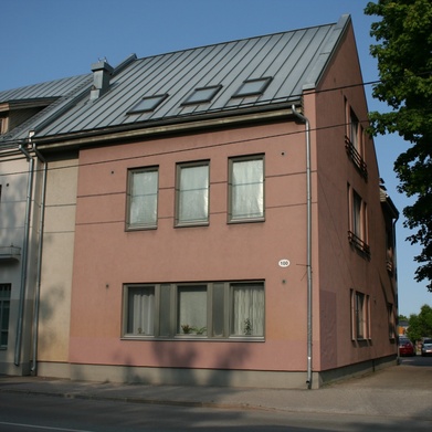 Võru 104, Tartu rephoto